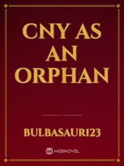 CNY as an orphan Book