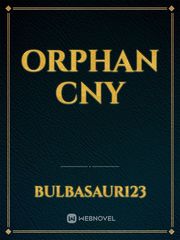 orphan cny Book