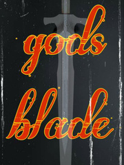 God's Blade Book