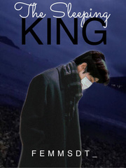 The Sleeping King Book