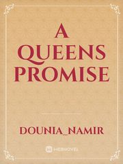 A queens promise Book