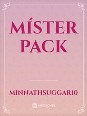 Míster Pack Book