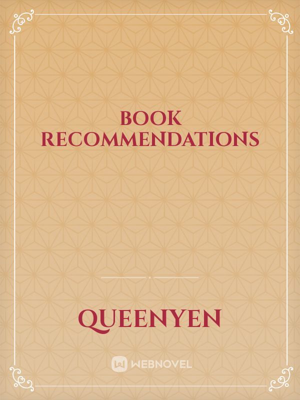 Book Recommendations