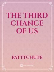 The Third Chance of Us Book