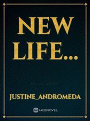 New Life... Book