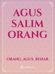 Agus Salim orang Book