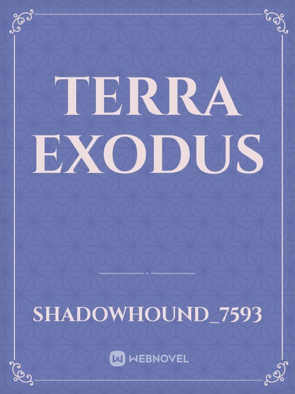 Terra Exodus