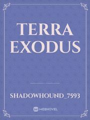 Terra Exodus Book