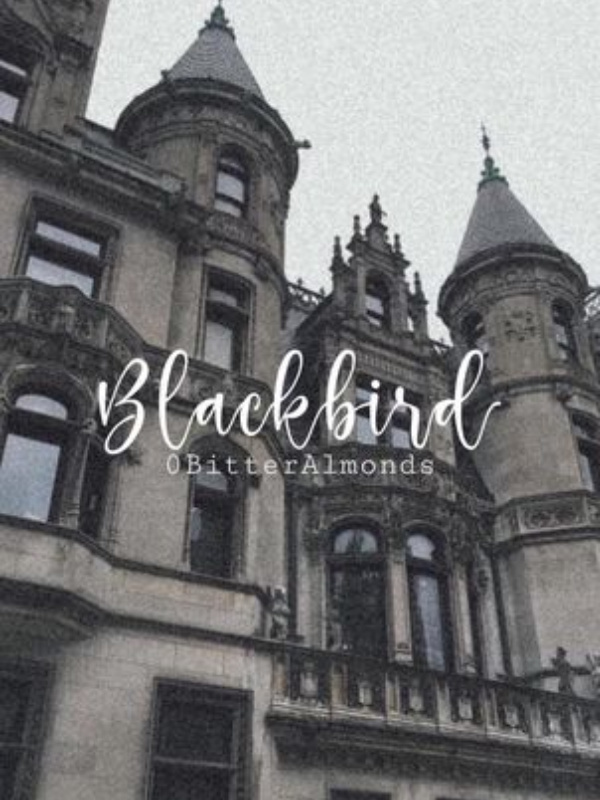 Blackbird||Black Butler Book