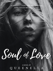 Soul of Love Book