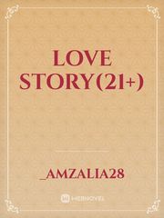Love story(21+) Book