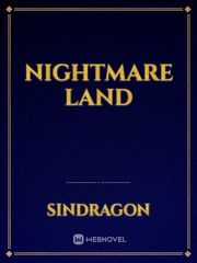 Nightmare Land Book