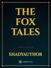 The Fox Tales Book