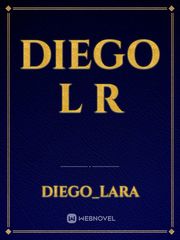 Diego L R Book