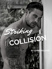 Striking Collision | + 18 Book