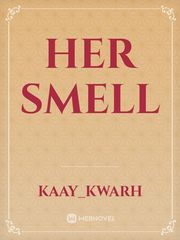 Her Smell Book