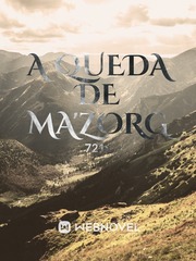 A Queda de Ma'Zorg - Pt/Br Book