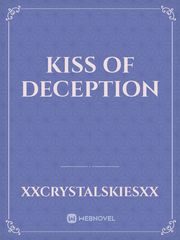 kiss of deception Book