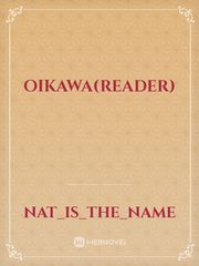 Oikawa(reader) Book