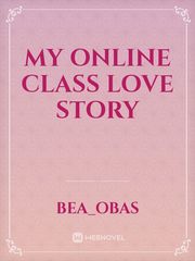 My Online Class Love Story Book