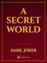 A secret world Book