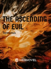 The Ascending of Evil Book