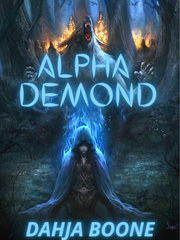 Alpha Demond Book