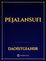 PEJALANSUFI Book