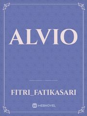 ALVIO Book