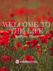 welcome to the life Book