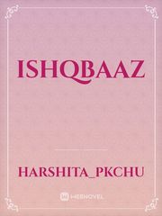 Ishqbaaz Book