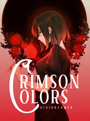 Crimson Colors Book