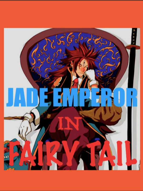 Jade Emperor in Fairy Tail