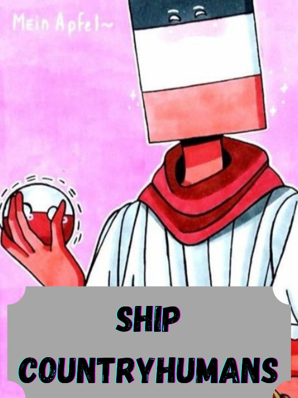 Some nice wholesome ship  •Countryhumans Amino• [ENG] Amino