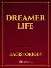 Dreamer life Book