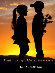 One Song Confession (Taglish) Book