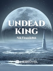 Undead King Book