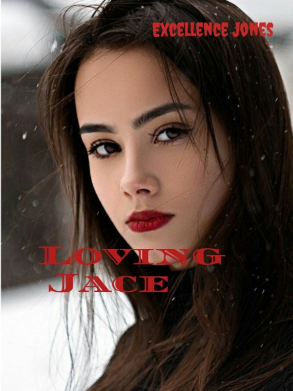 Loving Jace Book