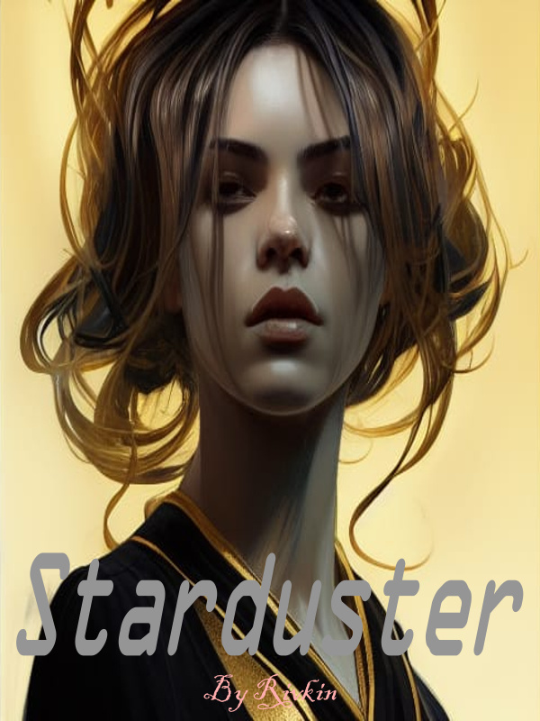 StarDuster Book