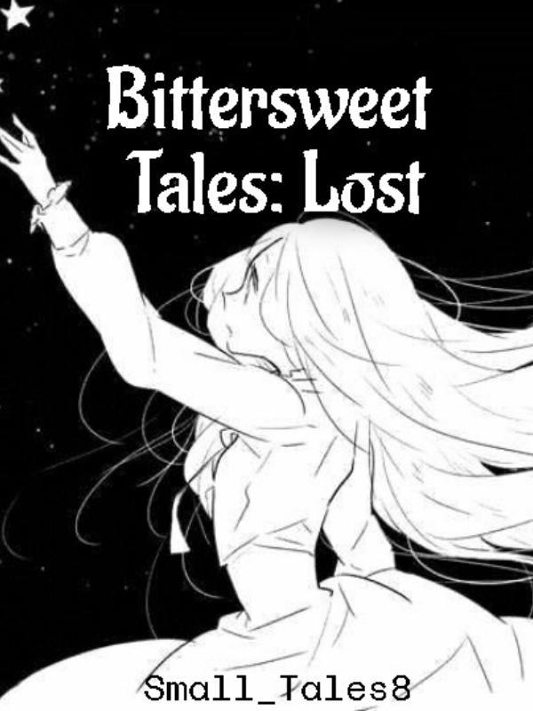 BitterSweet Tales: Lost Book