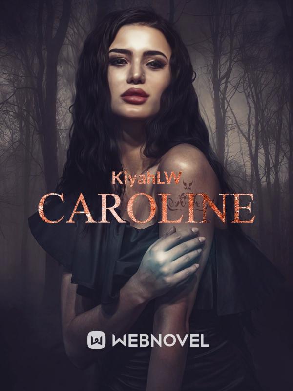 Caroline Book