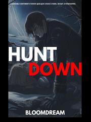 Hunt Down Book