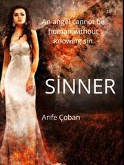 Sinner Book