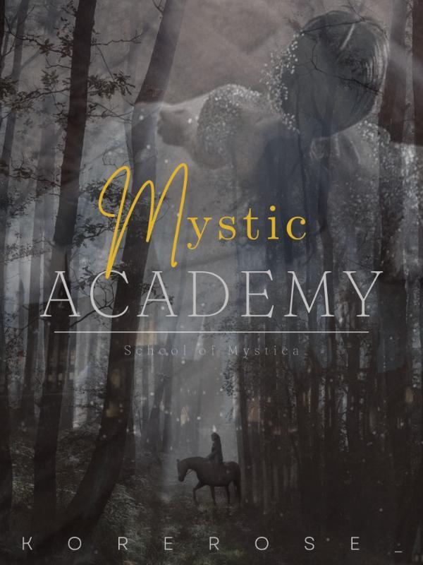 Mystic Academy: School of Mystica