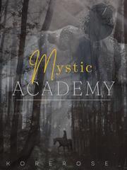 Mystic Academy: School of Mystica Book