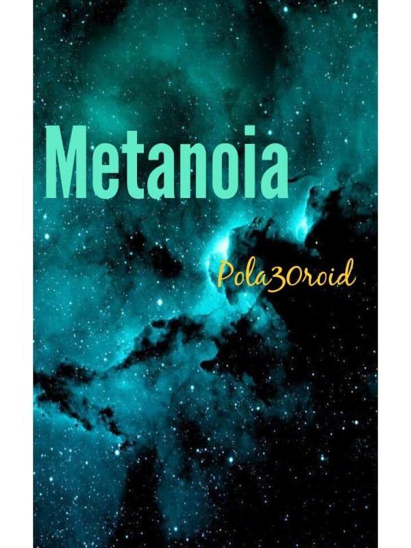 Metanoia Book