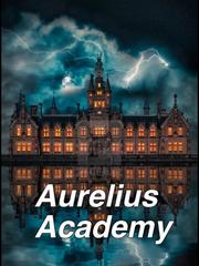 Aurelius Academy Book