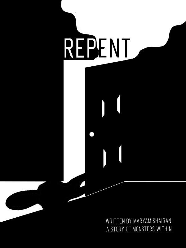Repent Book