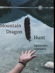 The Dragon Hunt Book