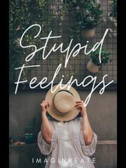 Stupid feelings Book